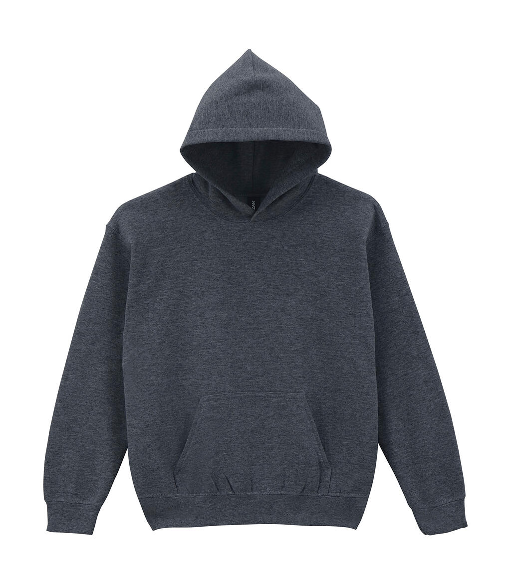 Heavy Blend Youth Hooded Sweat 4 Heavy Blend Youth Hooded Sweat – Bild 4