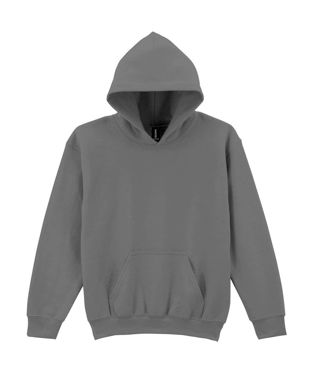 Heavy Blend Youth Hooded Sweat 5 Heavy Blend Youth Hooded Sweat – Bild 5