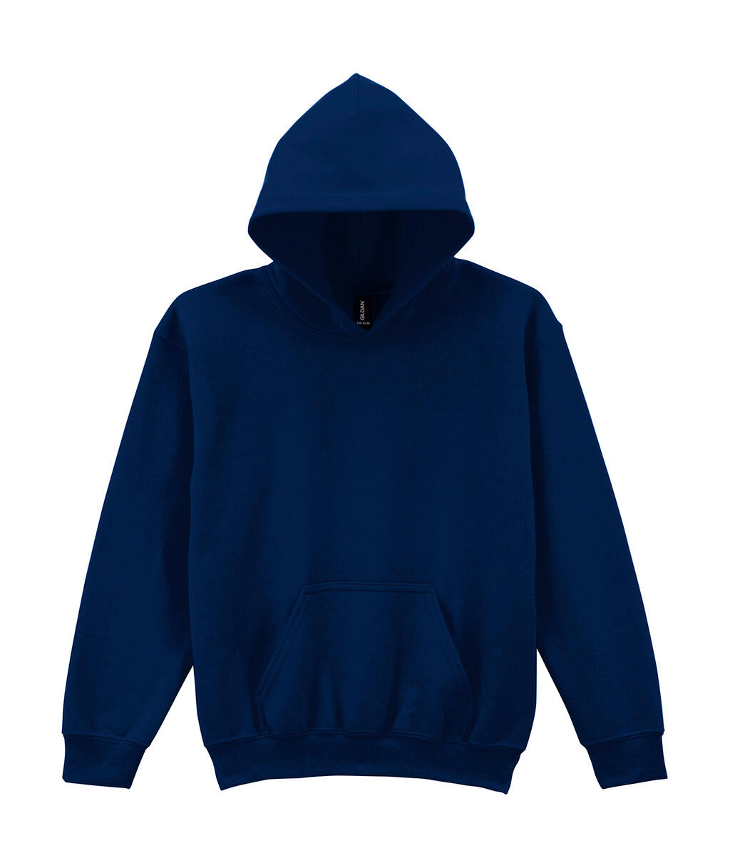 Heavy Blend Youth Hooded Sweat 7 Heavy Blend Youth Hooded Sweat – Bild 7