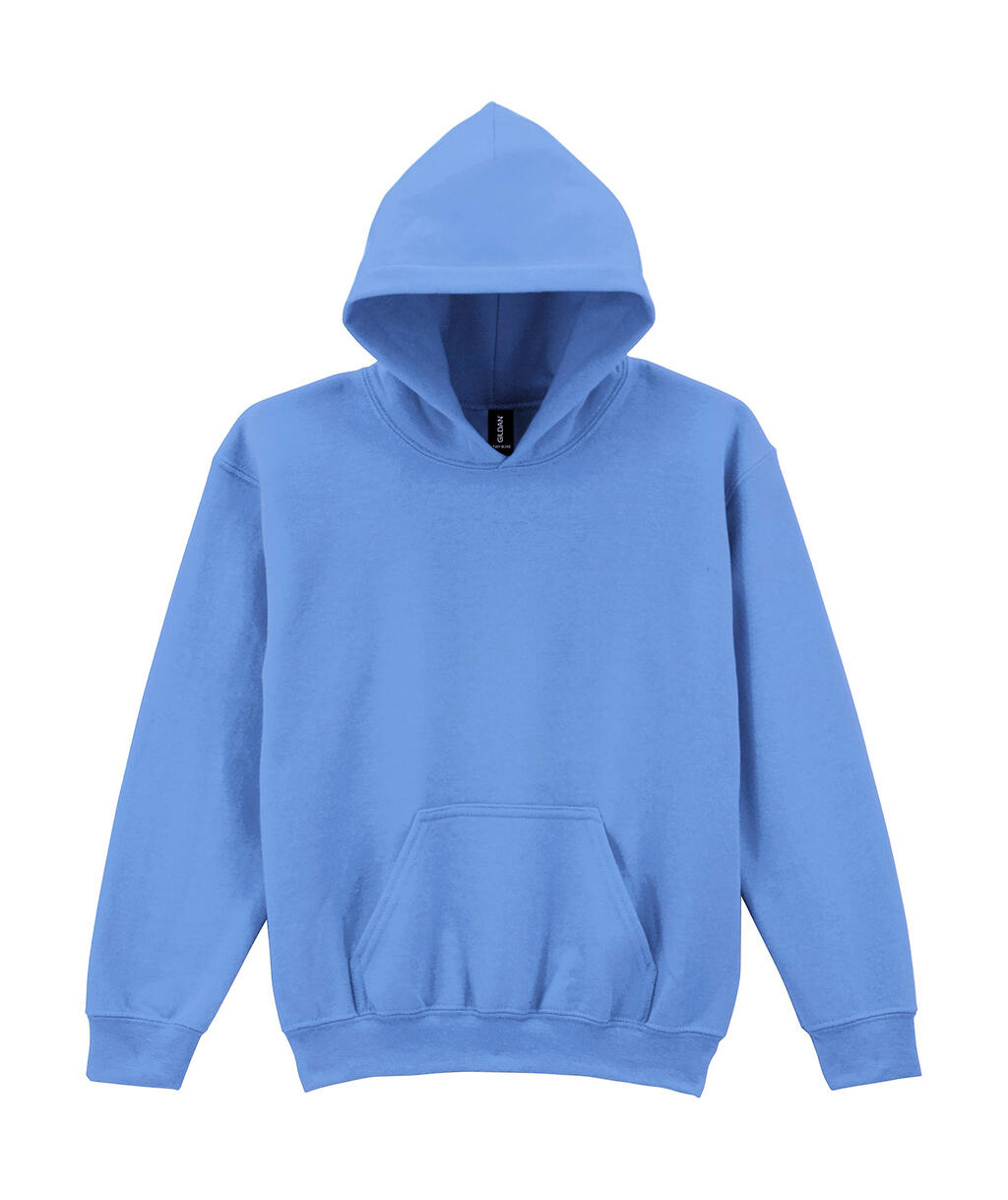 Heavy Blend Youth Hooded Sweat 9 Heavy Blend Youth Hooded Sweat – Bild 9
