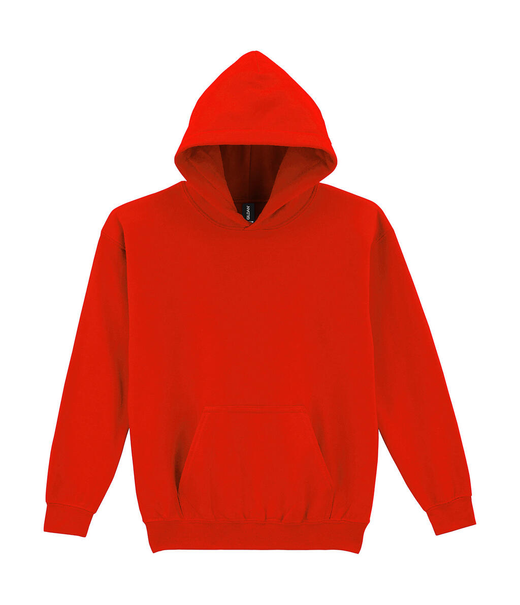 Heavy Blend Youth Hooded Sweat 11 Heavy Blend Youth Hooded Sweat – Bild 11