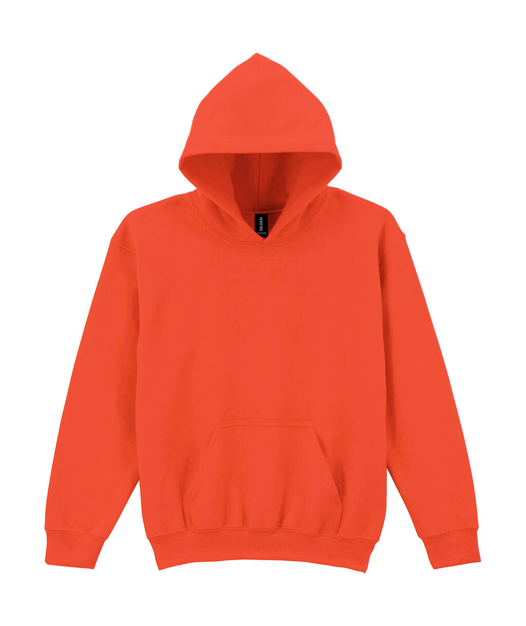 Heavy Blend Youth Hooded Sweat 12 Heavy Blend Youth Hooded Sweat – Bild 12