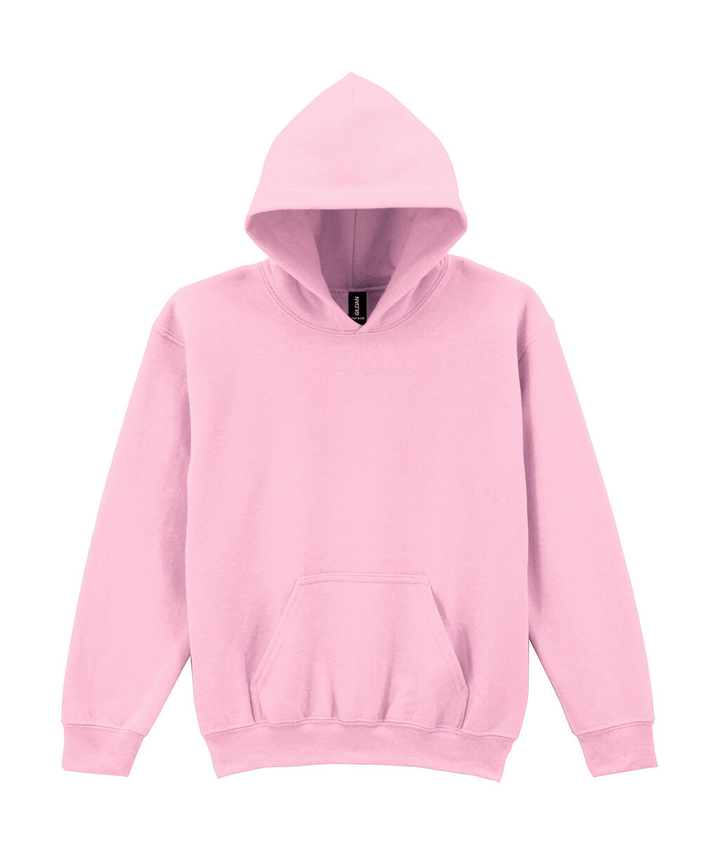Heavy Blend Youth Hooded Sweat 13 Heavy Blend Youth Hooded Sweat – Bild 13
