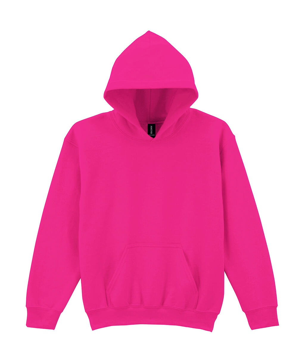 Heavy Blend Youth Hooded Sweat 14 Heavy Blend Youth Hooded Sweat – Bild 14