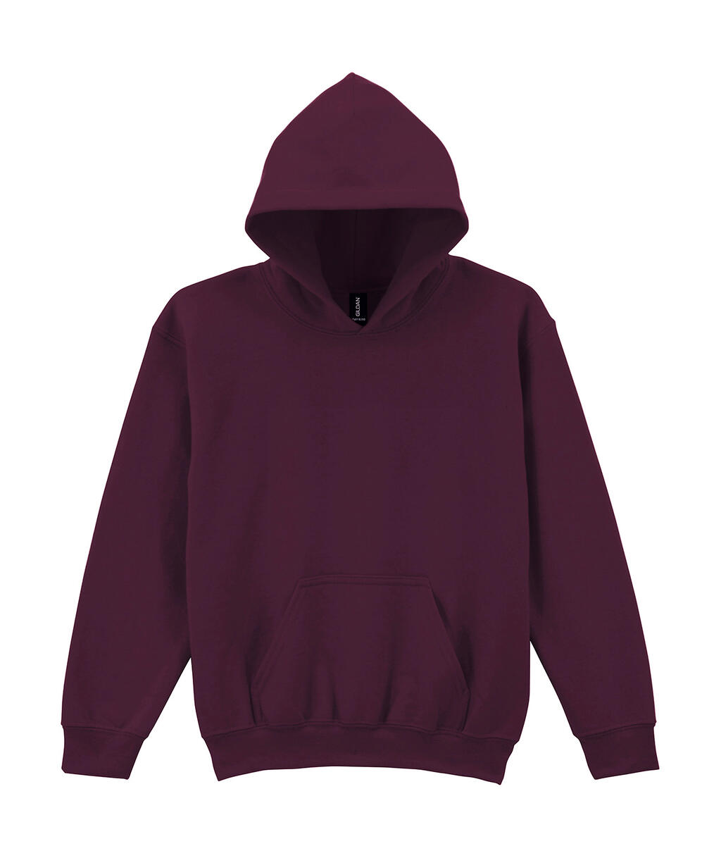 Heavy Blend Youth Hooded Sweat 15 Heavy Blend Youth Hooded Sweat – Bild 15