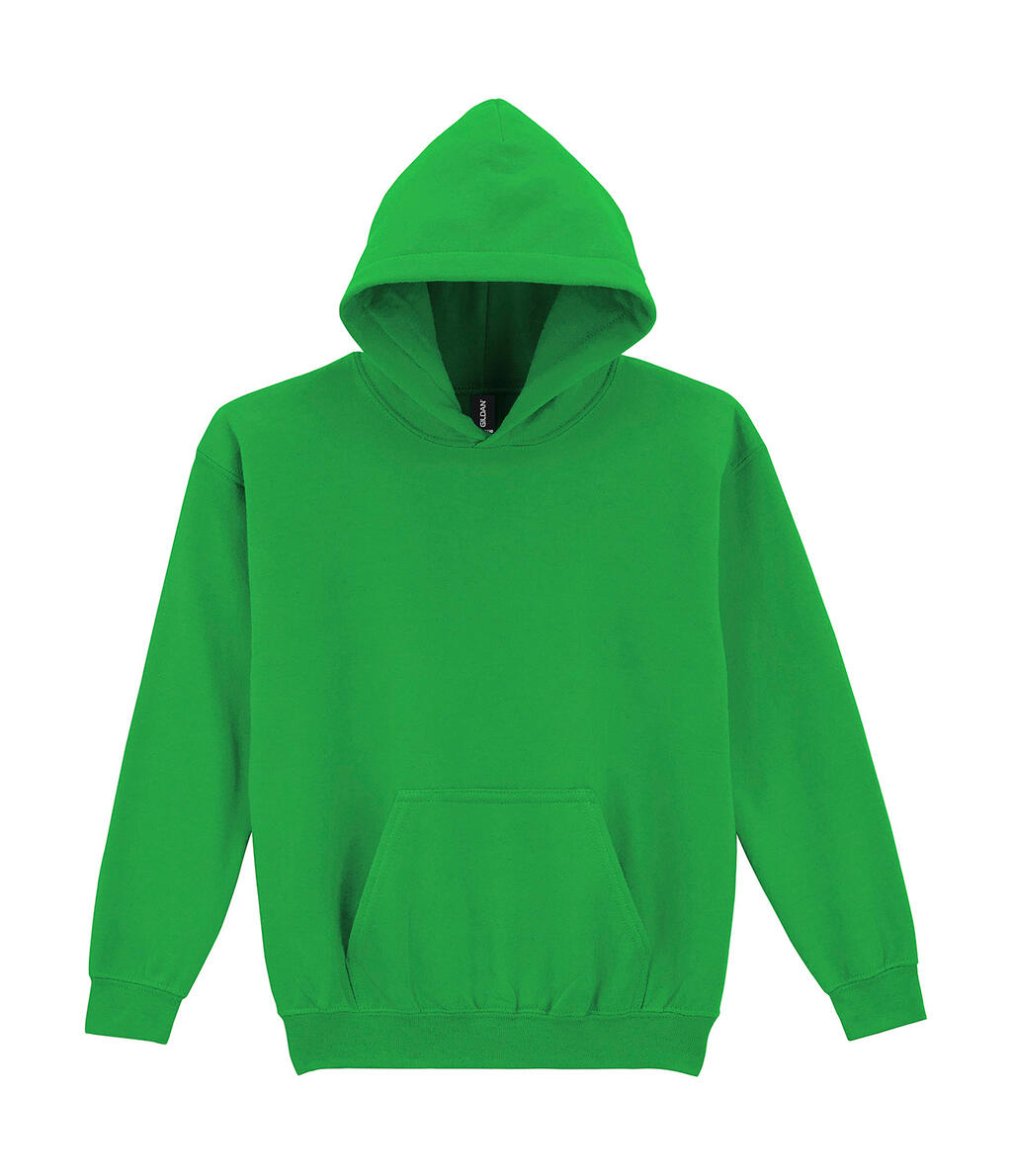 Heavy Blend Youth Hooded Sweat 16 Heavy Blend Youth Hooded Sweat – Bild 16