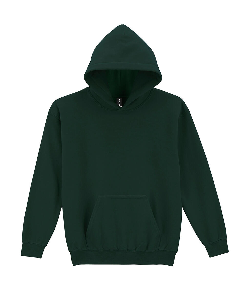 Heavy Blend Youth Hooded Sweat 17 Heavy Blend Youth Hooded Sweat – Bild 17