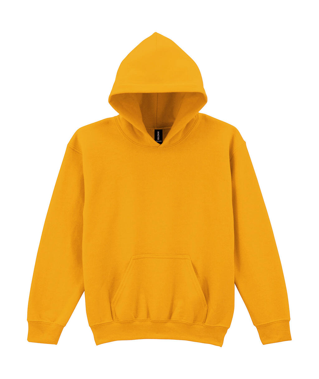 Heavy Blend Youth Hooded Sweat 18 Heavy Blend Youth Hooded Sweat – Bild 18