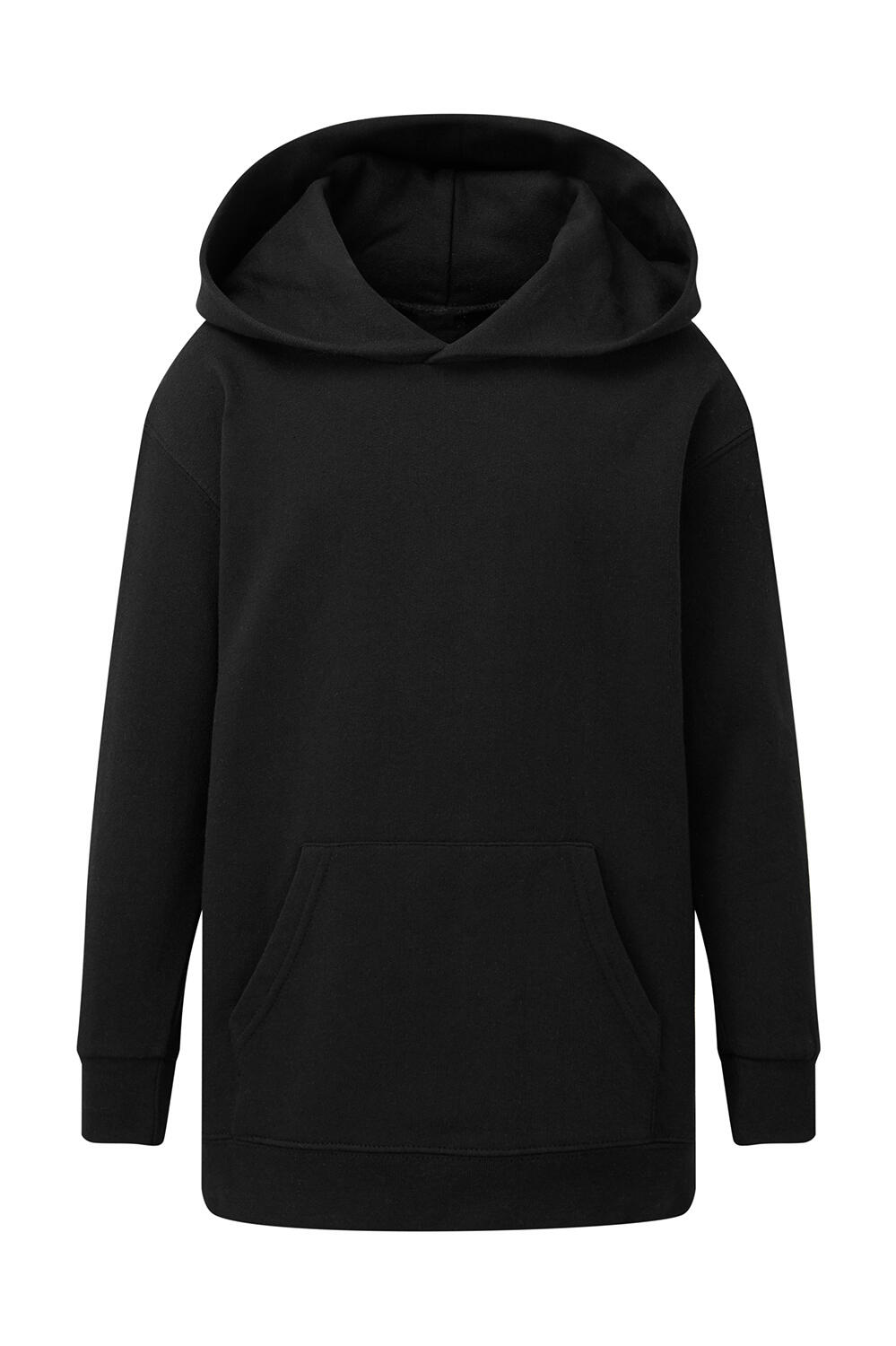 Hooded Sweatshirt Kids 4 Hooded Sweatshirt Kids – Bild 4