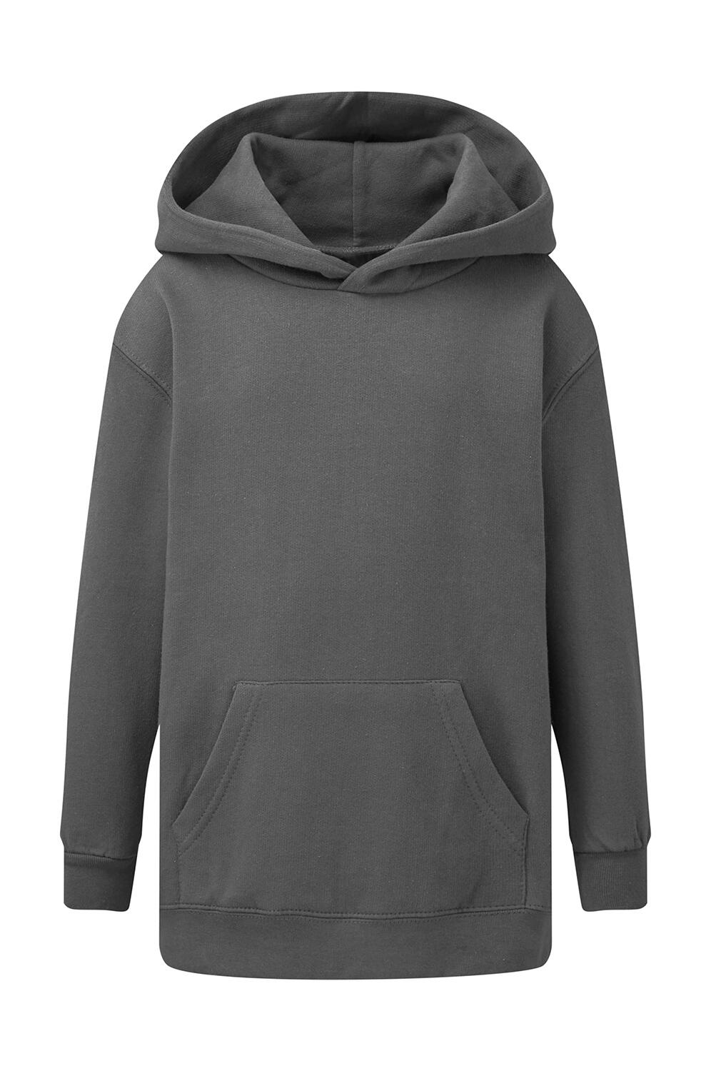Hooded Sweatshirt Kids 5 Hooded Sweatshirt Kids – Bild 5