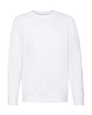 Kids' Premium Set-In Sweat