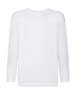 Kids' Classic Set-In Sweat