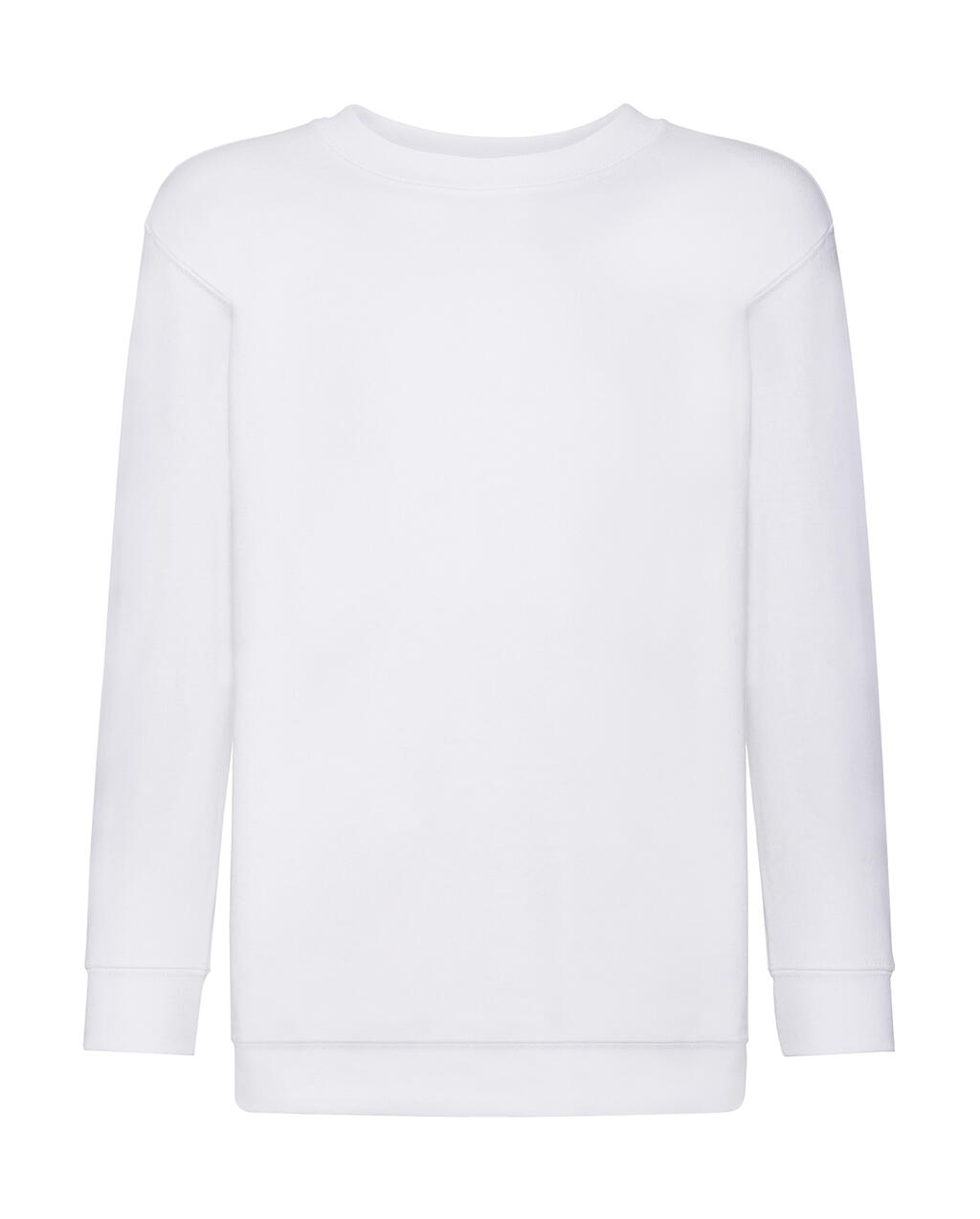 Kids' Classic Set-In Sweat 1 Kids' Classic Set-In Sweat