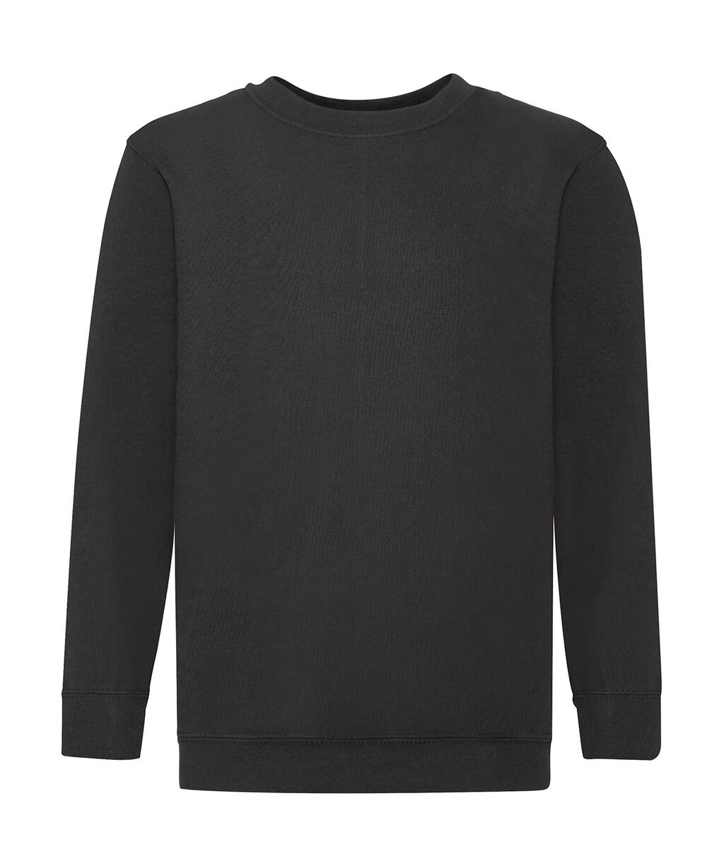 Kids' Classic Set-In Sweat 2 Kids' Classic Set-In Sweat – Bild 2