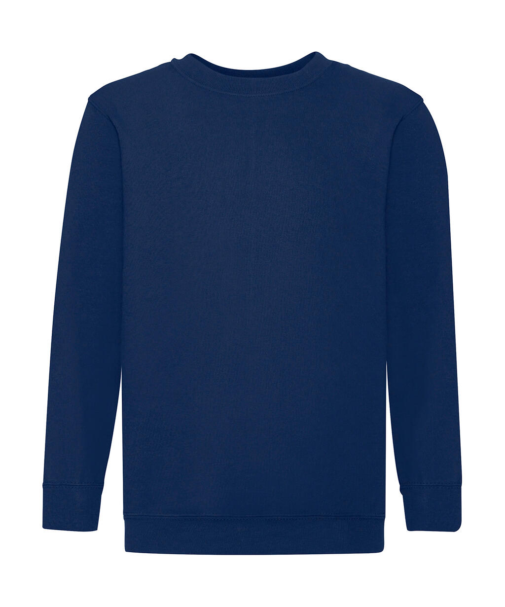Kids' Classic Set-In Sweat 4 Kids' Classic Set-In Sweat – Bild 4