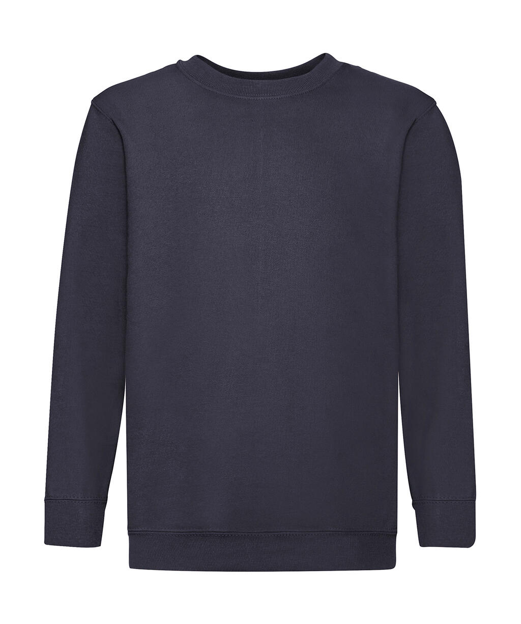 Kids' Classic Set-In Sweat 5 Kids' Classic Set-In Sweat – Bild 5