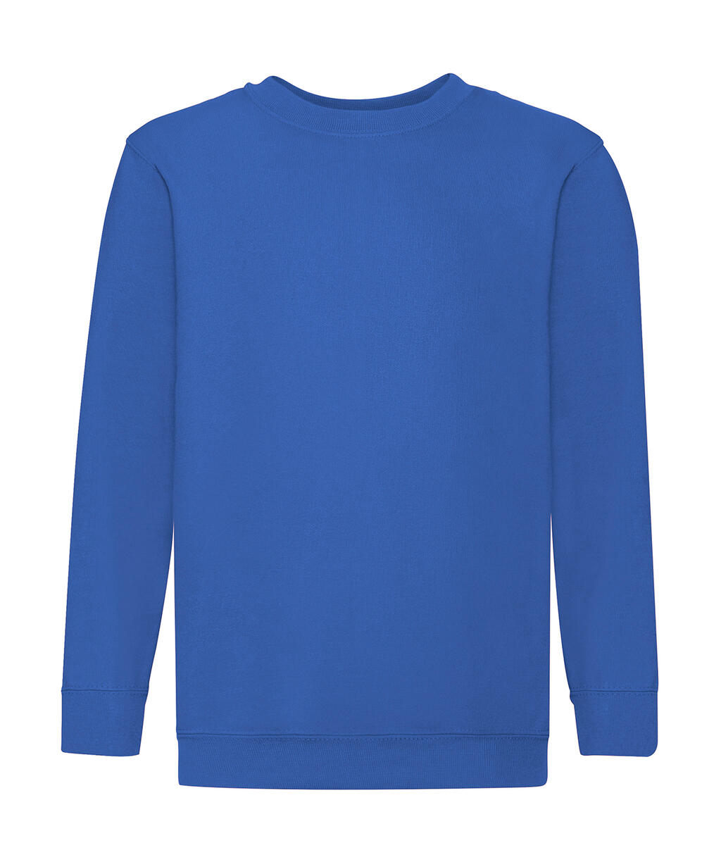 Kids' Classic Set-In Sweat 7 Kids' Classic Set-In Sweat – Bild 7