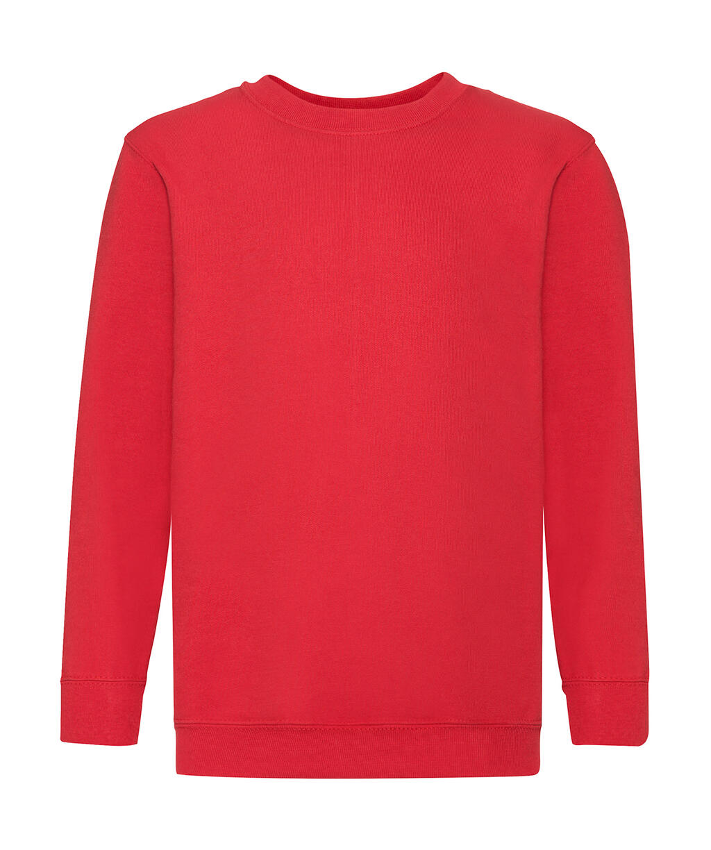 Kids' Classic Set-In Sweat 10 Kids' Classic Set-In Sweat – Bild 10