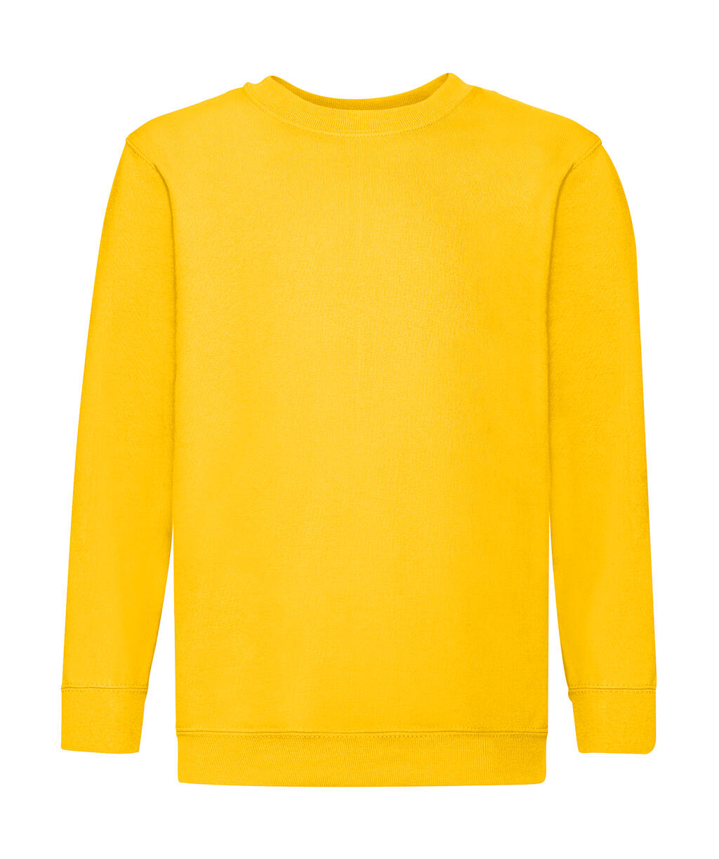 Kids' Classic Set-In Sweat 14 Kids' Classic Set-In Sweat – Bild 14