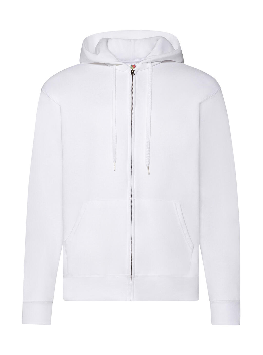 Classic Hooded Sweat Jacket 21 Classic Hooded Sweat Jacket – Bild 21