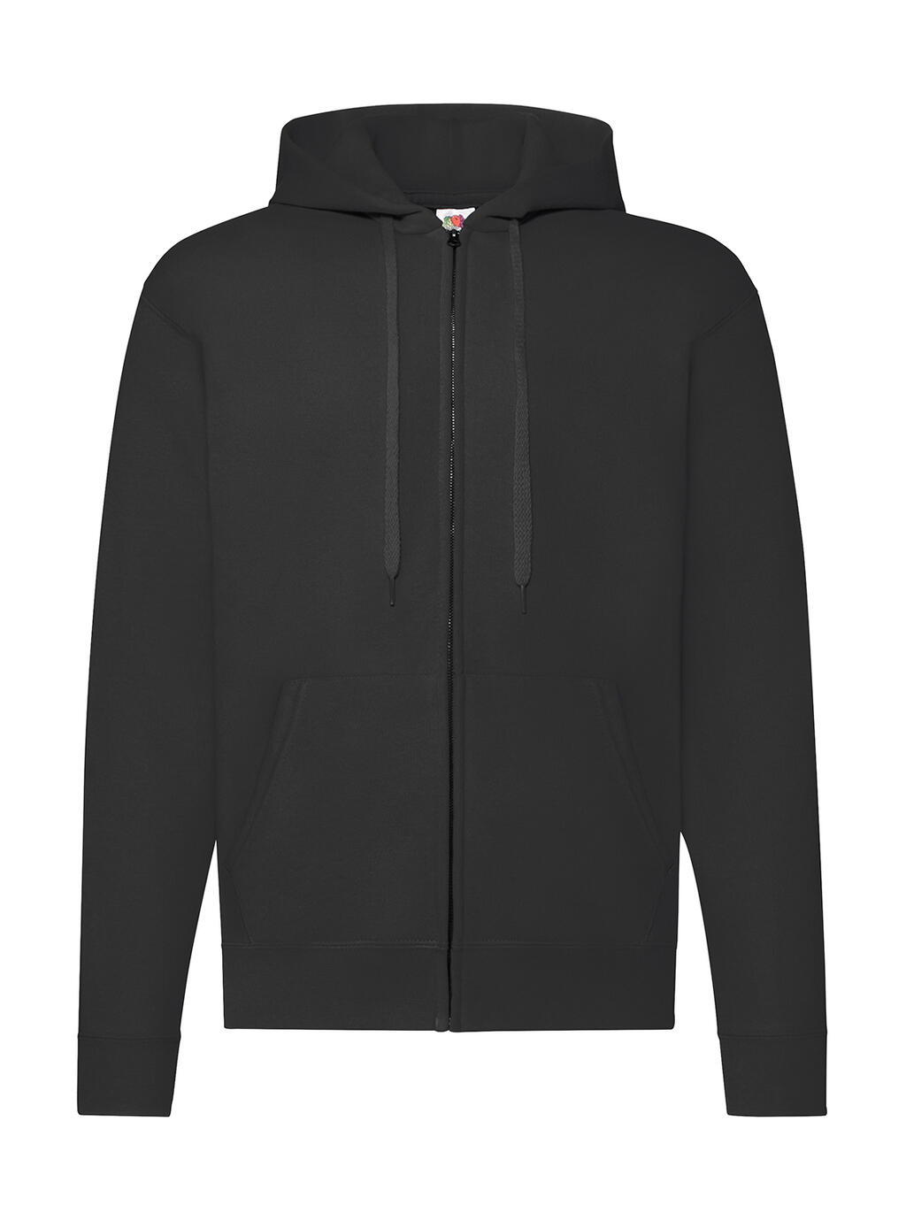 Classic Hooded Sweat Jacket 22 Classic Hooded Sweat Jacket – Bild 22
