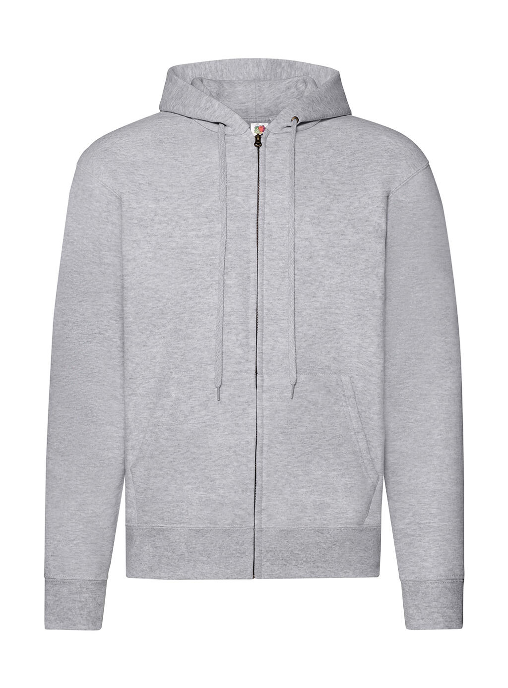 Classic Hooded Sweat Jacket 23 Classic Hooded Sweat Jacket – Bild 23