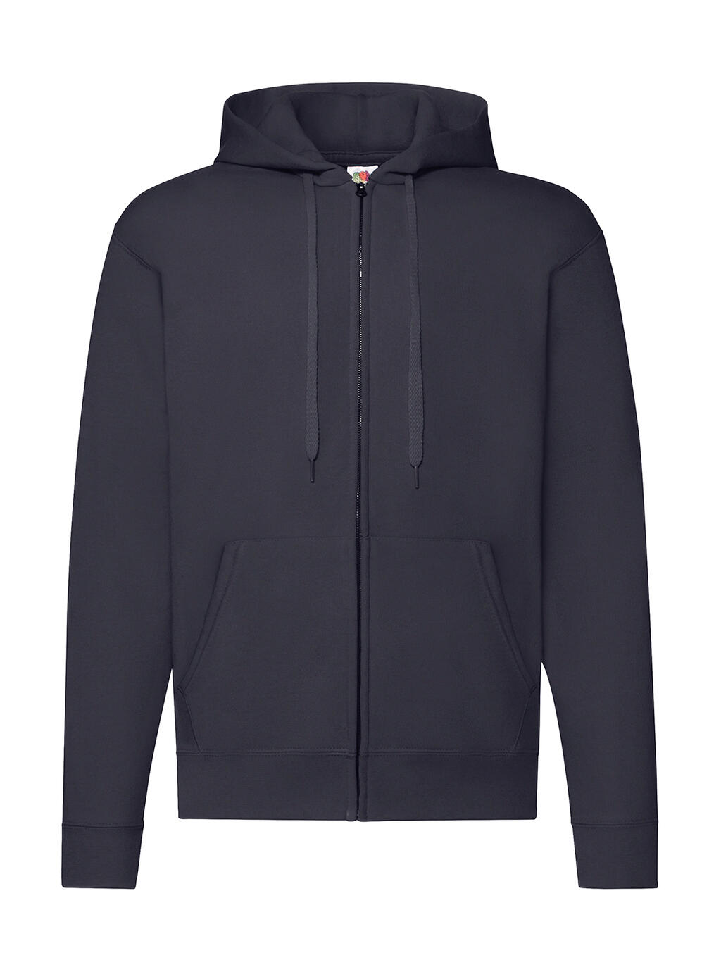 Classic Hooded Sweat Jacket 26 Classic Hooded Sweat Jacket – Bild 26