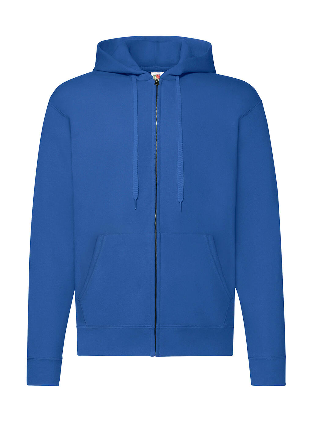 Classic Hooded Sweat Jacket 17 Classic Hooded Sweat Jacket – Bild 17