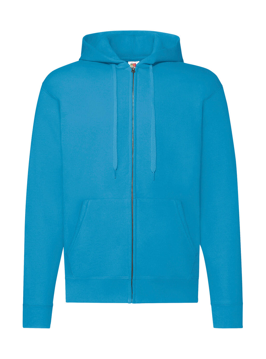 Classic Hooded Sweat Jacket 27 Classic Hooded Sweat Jacket – Bild 27
