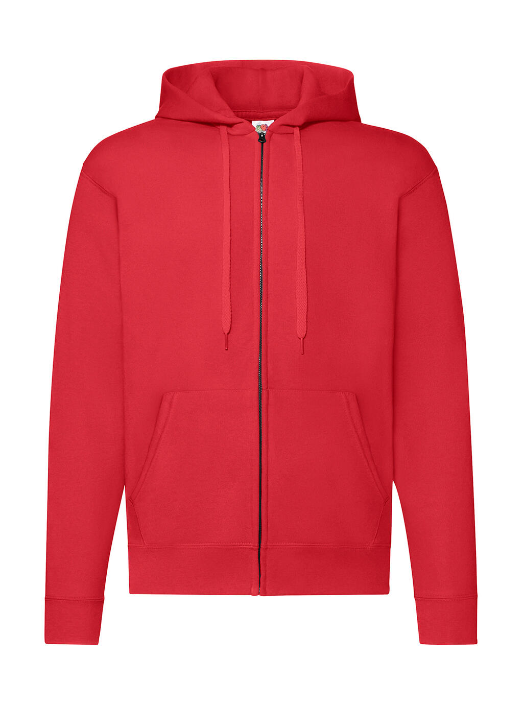 Classic Hooded Sweat Jacket 28 Classic Hooded Sweat Jacket – Bild 28