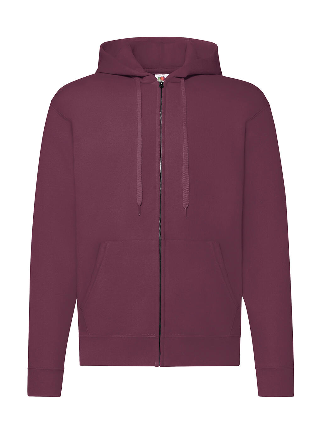 Classic Hooded Sweat Jacket 29 Classic Hooded Sweat Jacket – Bild 29