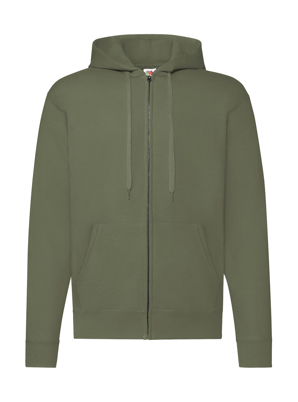 Classic Hooded Sweat Jacket 30 Classic Hooded Sweat Jacket – Bild 30