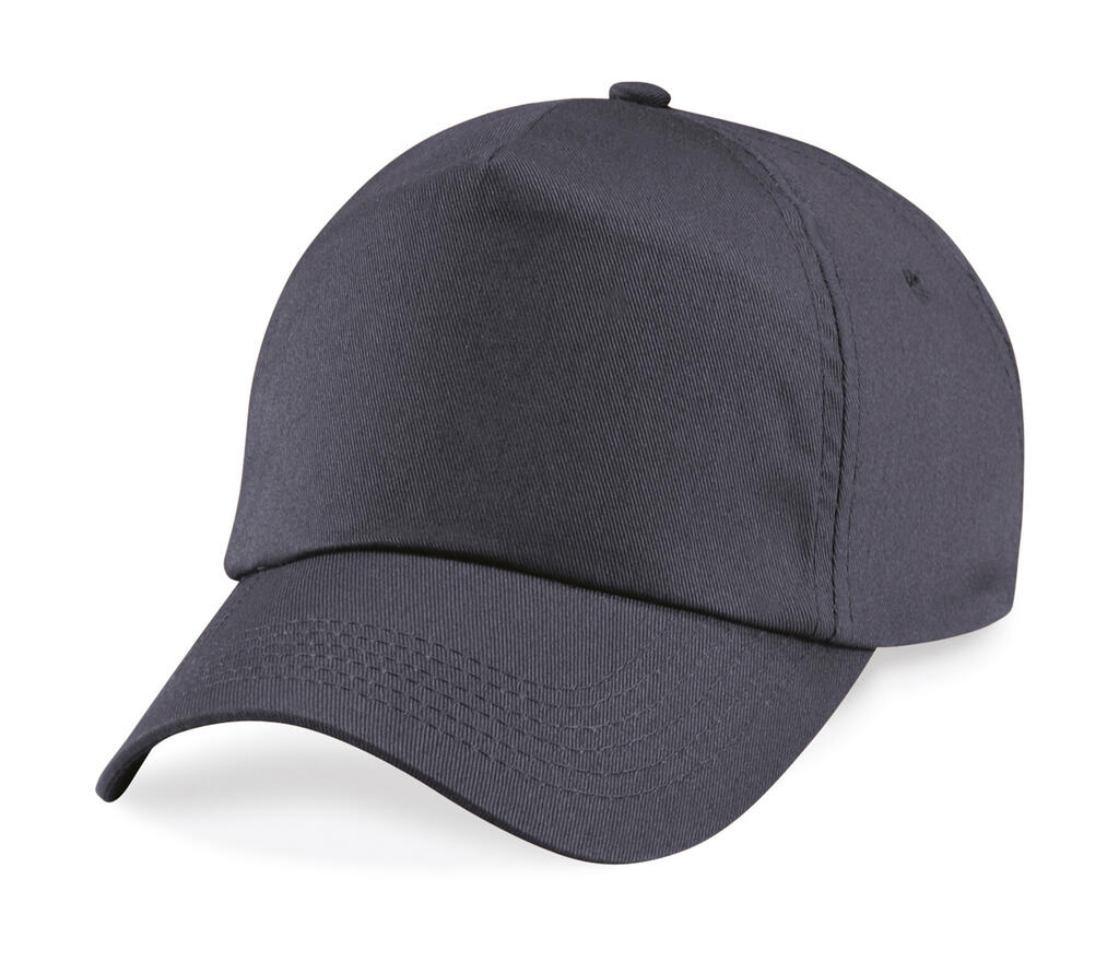 Junior Original 5 Panel Cap 3 Junior Original 5 Panel Cap – Bild 3