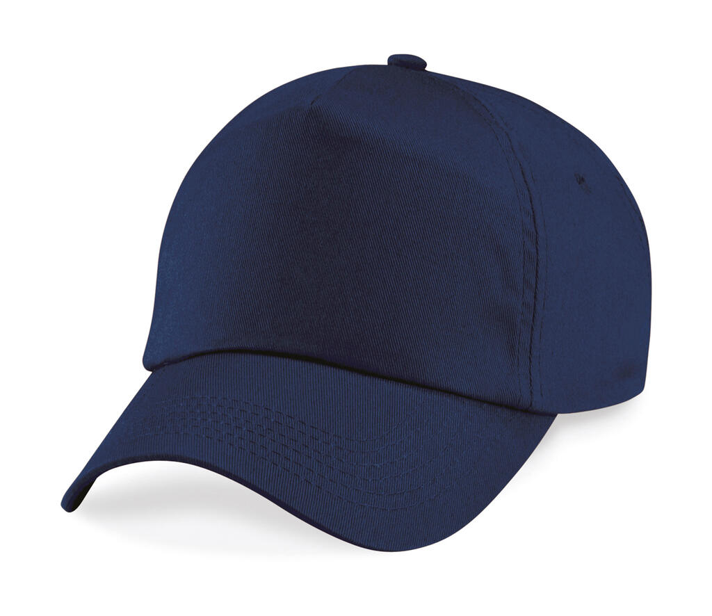 Junior Original 5 Panel Cap 4 Junior Original 5 Panel Cap – Bild 4