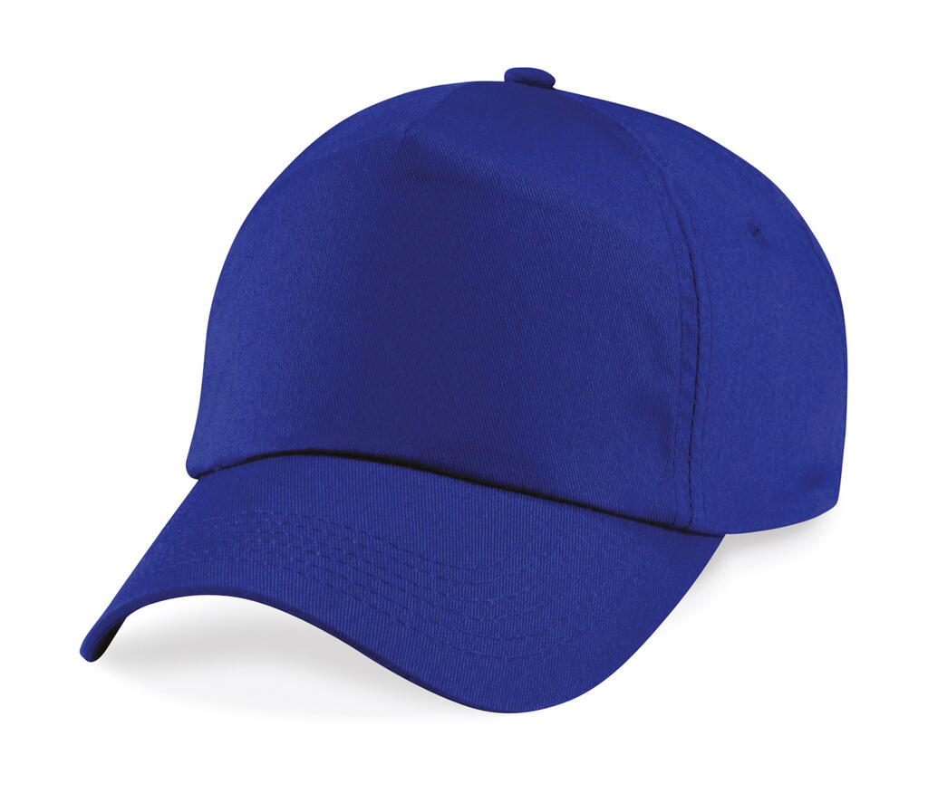 Junior Original 5 Panel Cap 5 Junior Original 5 Panel Cap – Bild 5