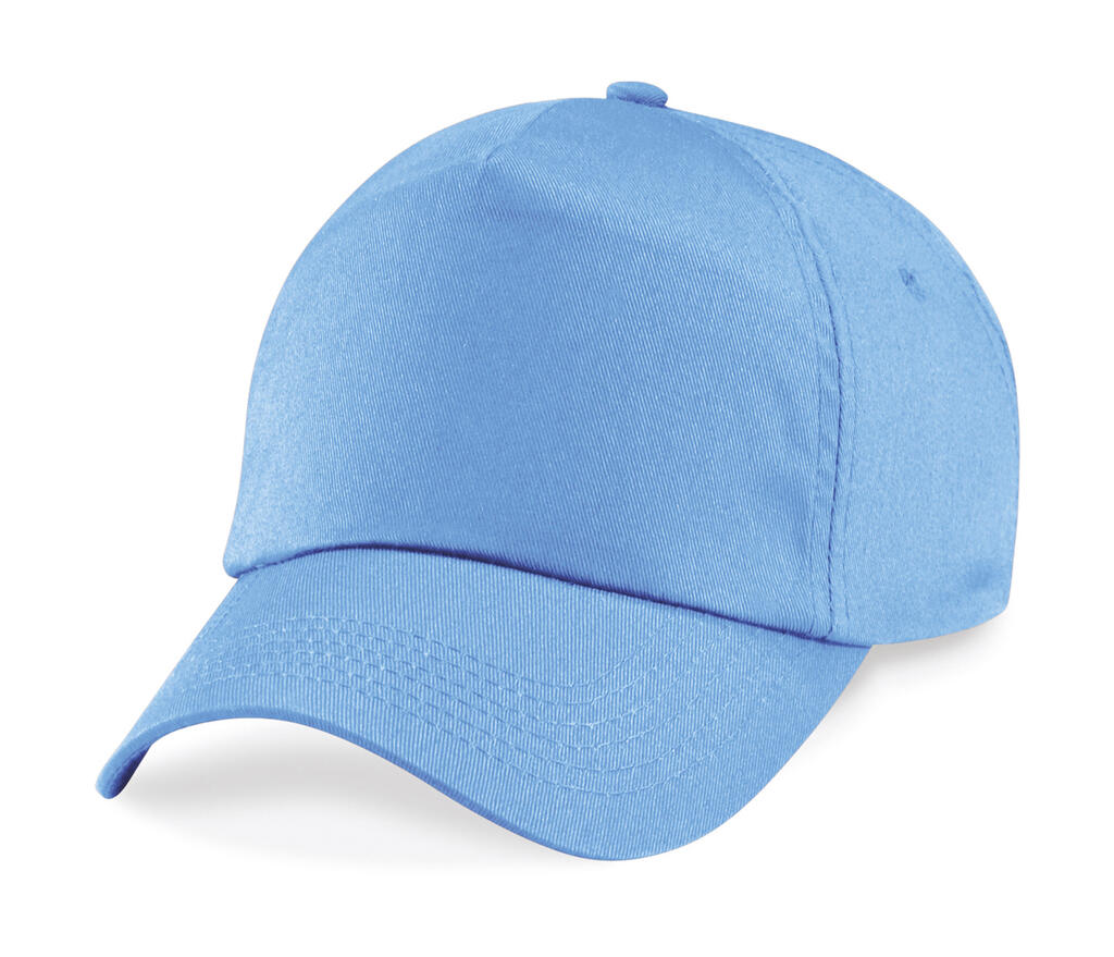 Junior Original 5 Panel Cap 6 Junior Original 5 Panel Cap – Bild 6