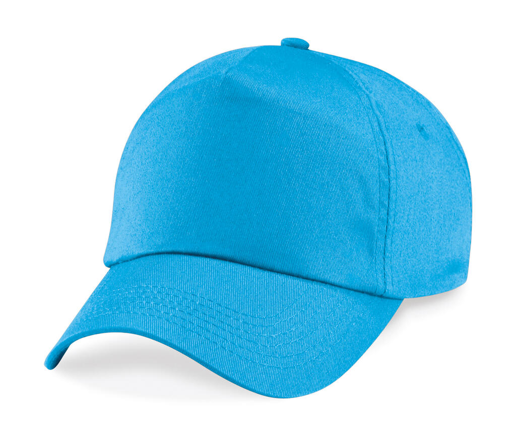 Junior Original 5 Panel Cap 7 Junior Original 5 Panel Cap – Bild 7