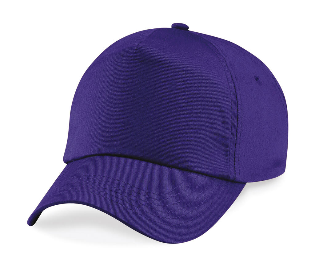 Junior Original 5 Panel Cap 8 Junior Original 5 Panel Cap – Bild 8