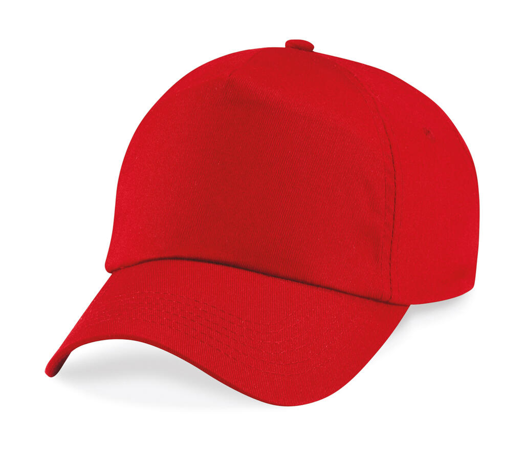 Junior Original 5 Panel Cap 9 Junior Original 5 Panel Cap – Bild 9