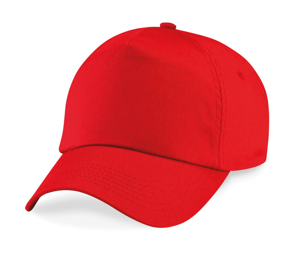 Junior Original 5 Panel Cap 10 Junior Original 5 Panel Cap – Bild 10
