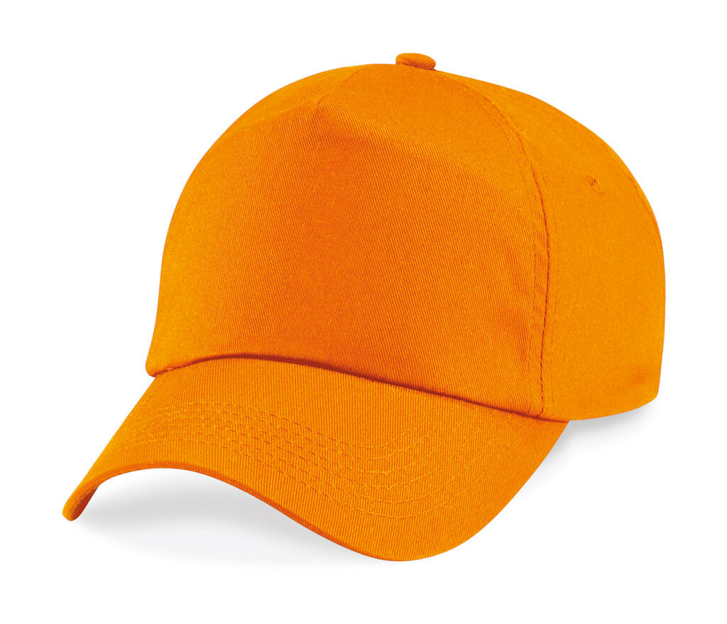 Junior Original 5 Panel Cap 11 Junior Original 5 Panel Cap – Bild 11