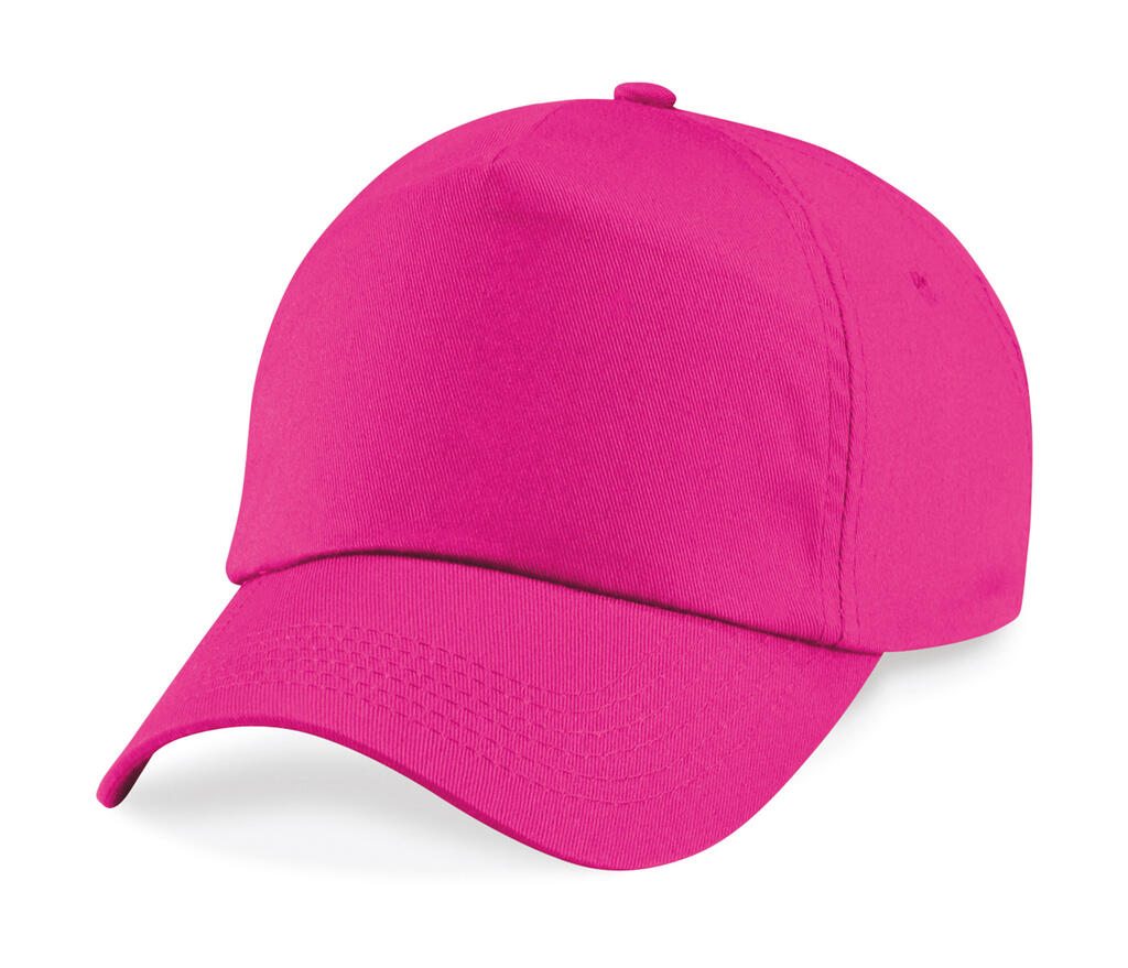Junior Original 5 Panel Cap 13 Junior Original 5 Panel Cap – Bild 13