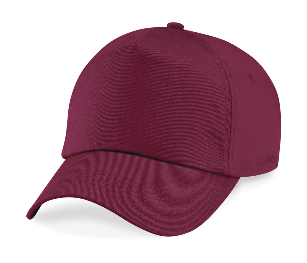 Junior Original 5 Panel Cap 14 Junior Original 5 Panel Cap – Bild 14