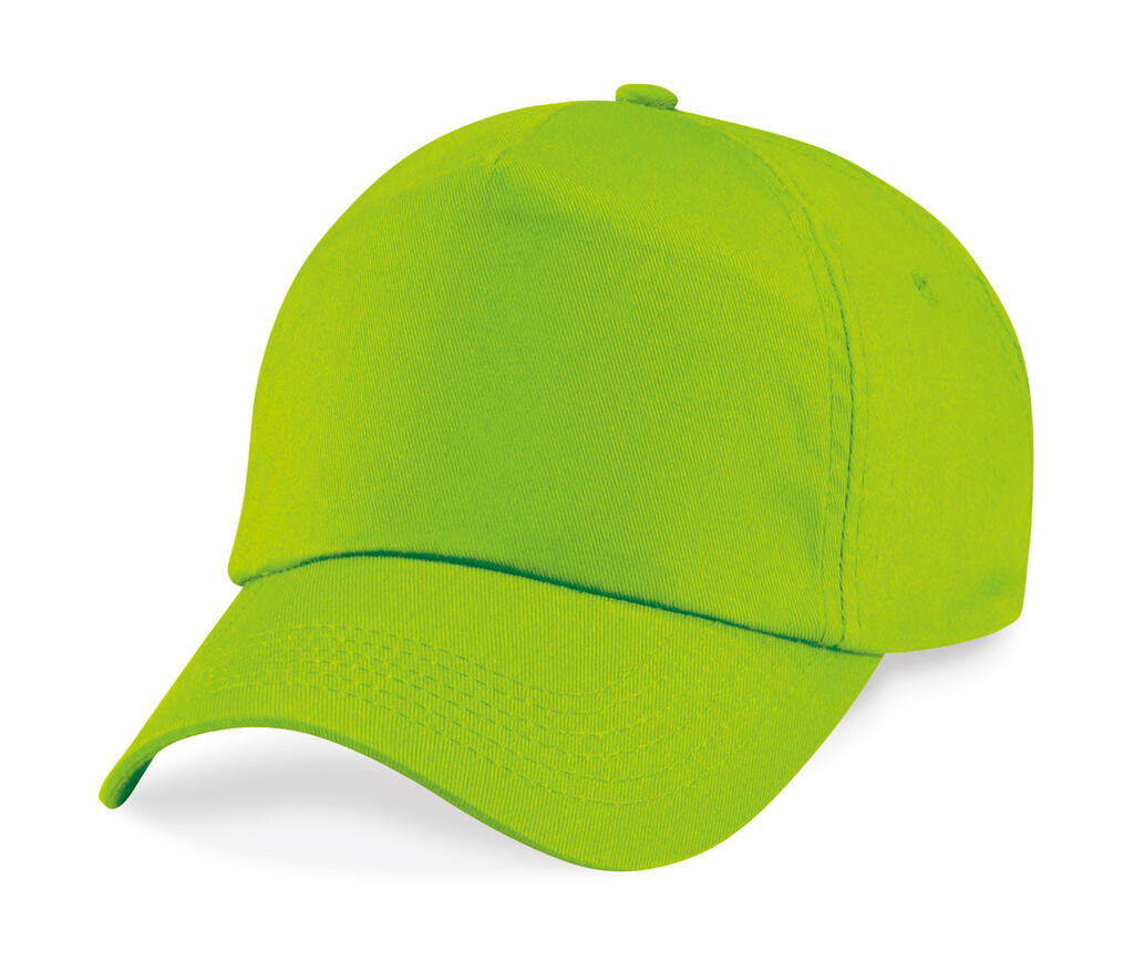Junior Original 5 Panel Cap 17 Junior Original 5 Panel Cap – Bild 17