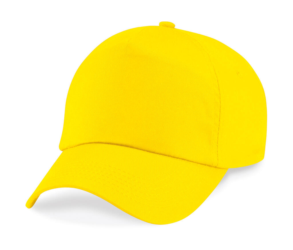 Junior Original 5 Panel Cap 19 Junior Original 5 Panel Cap – Bild 19