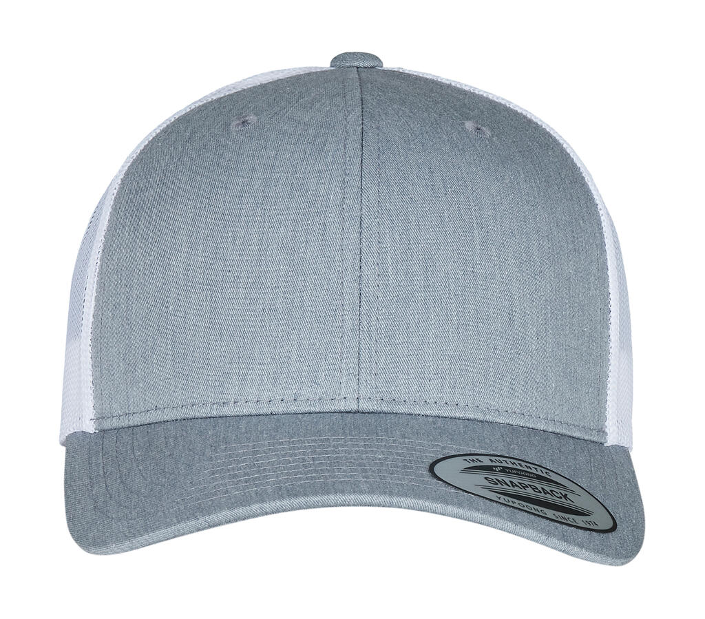 Retro Trucker 2-Tone 1 Retro Trucker 2-Tone