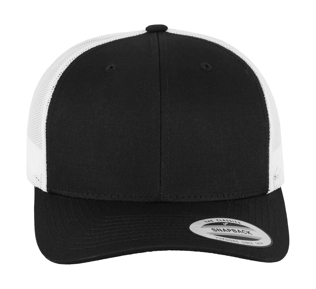 Retro Trucker 2-Tone 2 Retro Trucker 2-Tone – Bild 2