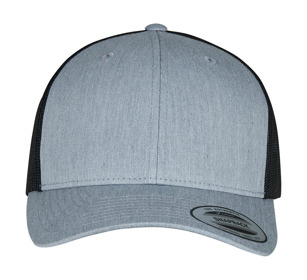 Retro Trucker 2-Tone 3 Retro Trucker 2-Tone – Bild 3