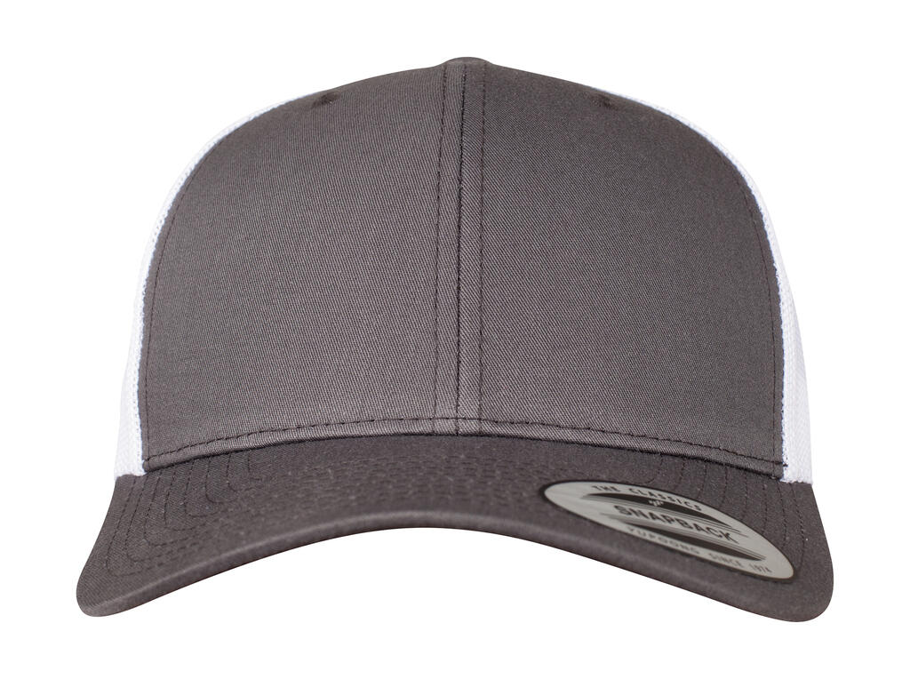 Retro Trucker 2-Tone 4 Retro Trucker 2-Tone – Bild 4