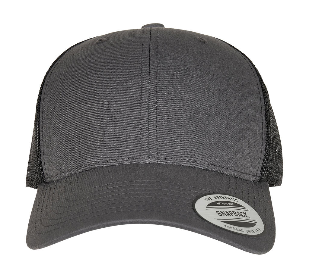 Retro Trucker 2-Tone 5 Retro Trucker 2-Tone – Bild 5